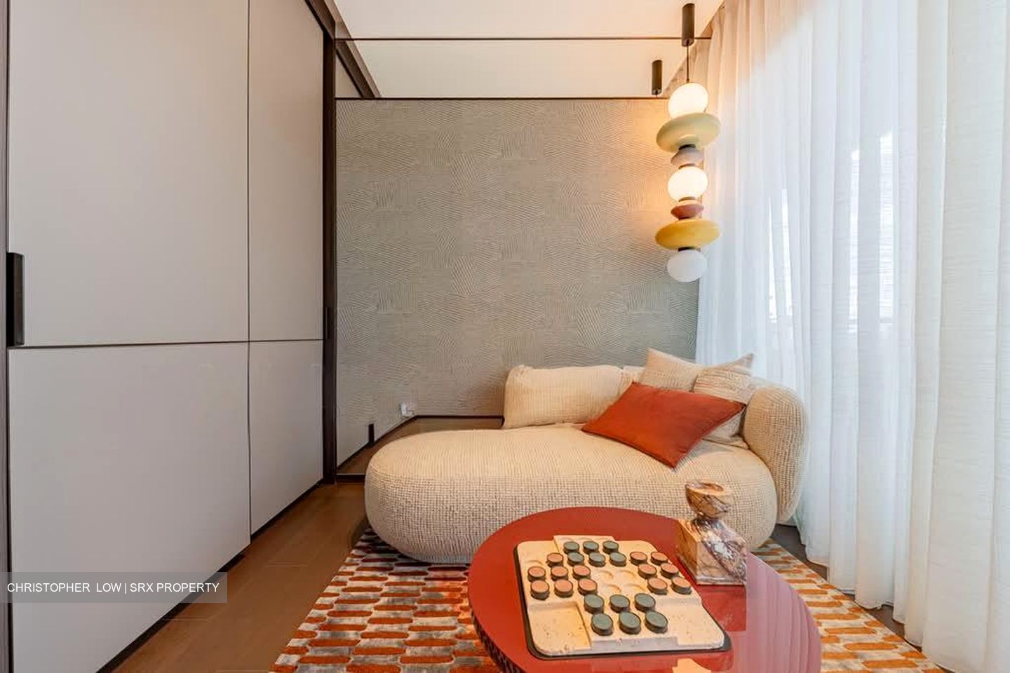 Tembusu Grand (D15), Condominium #570169411